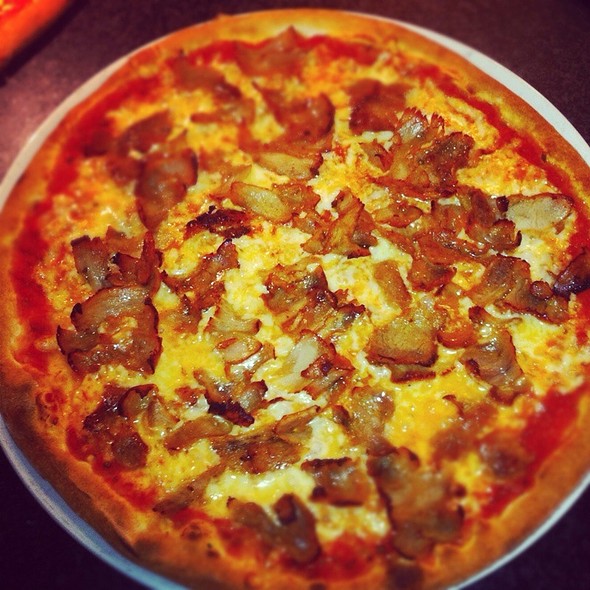 Order for home delivery from Unikebab & Pizza, Chester